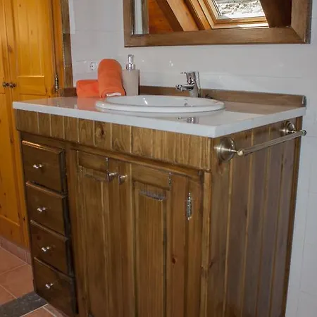 Eth Humarau De Co De Bernat Apartamento *