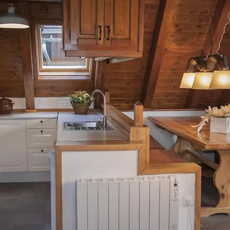 Apartmán Eth Humarau De Co De Bernat Mont