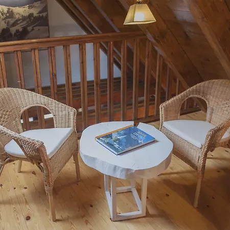 Eth Humarau De Co De Bernat Apartamento *