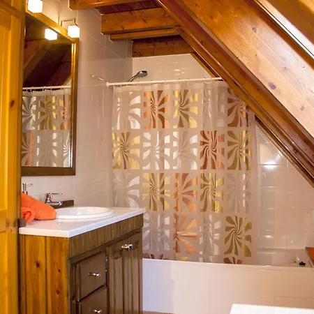 Eth Humarau De Co De Bernat Apartment